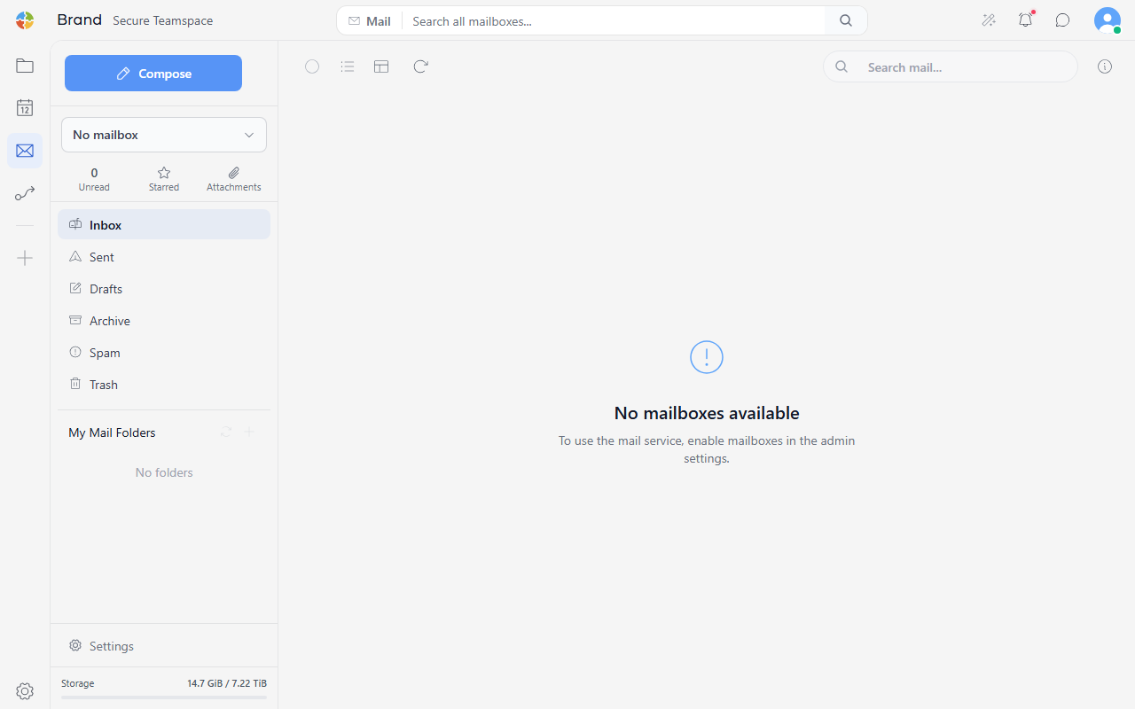 Email icon