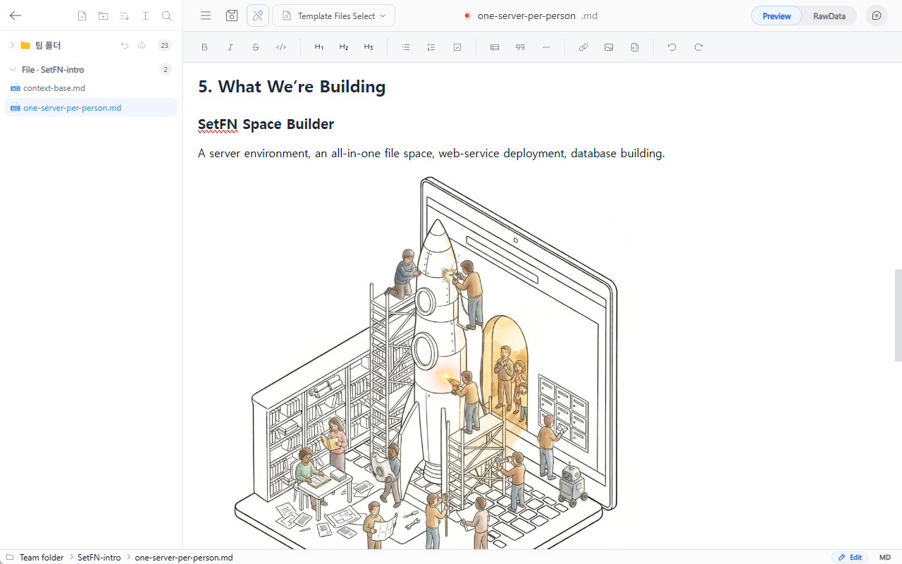 Pasting an image into Markdown